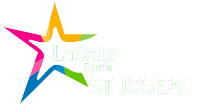 logo saint joseph la salle pantin