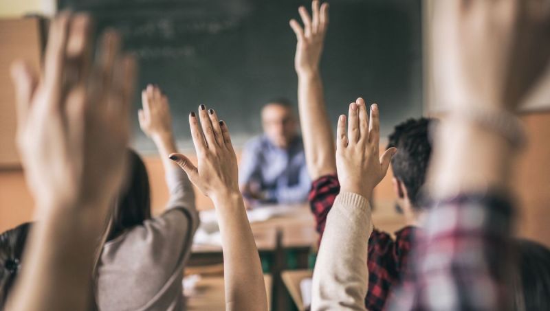 12ème place pour notre lycée au classement des lycées !